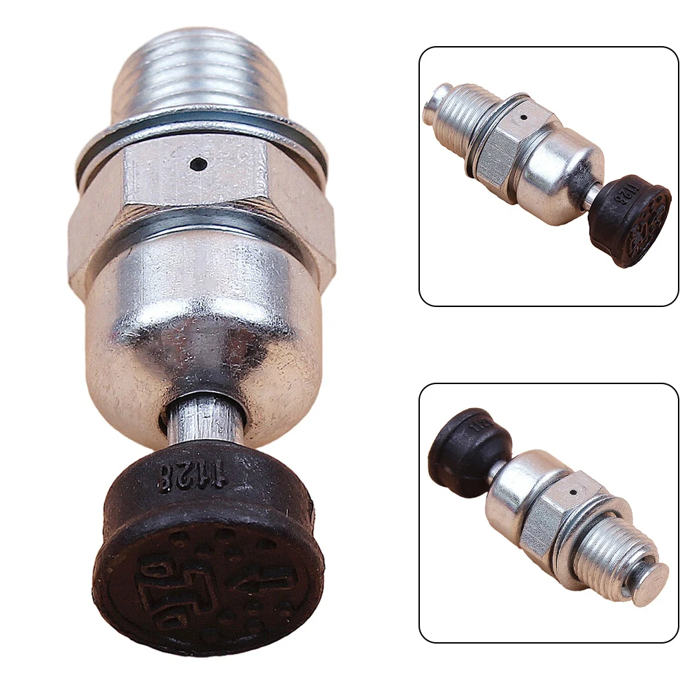 Brand-new Valve Decompression 2083 2159 2163 CS2156 268 281 288 450 455 Decompression Valve Vavle For Husqvarna
Brand-new Valve Decompression 2083 2159 2163 CS2156 268 281 288 450 455 Decompression Valve Vavle For Husqvarna