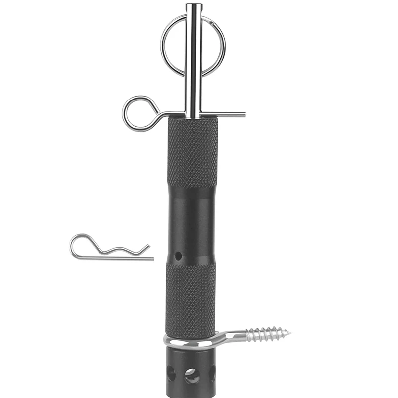 Perimeter Trip Alarm, Camping Trip Wire Alarm Device, Early Warning Security System for Camping and Property Safety
Perimeter Trip Alarm, Camping Trip Wire Alarm Device, Early Warning Security System for Camping and Property Safety