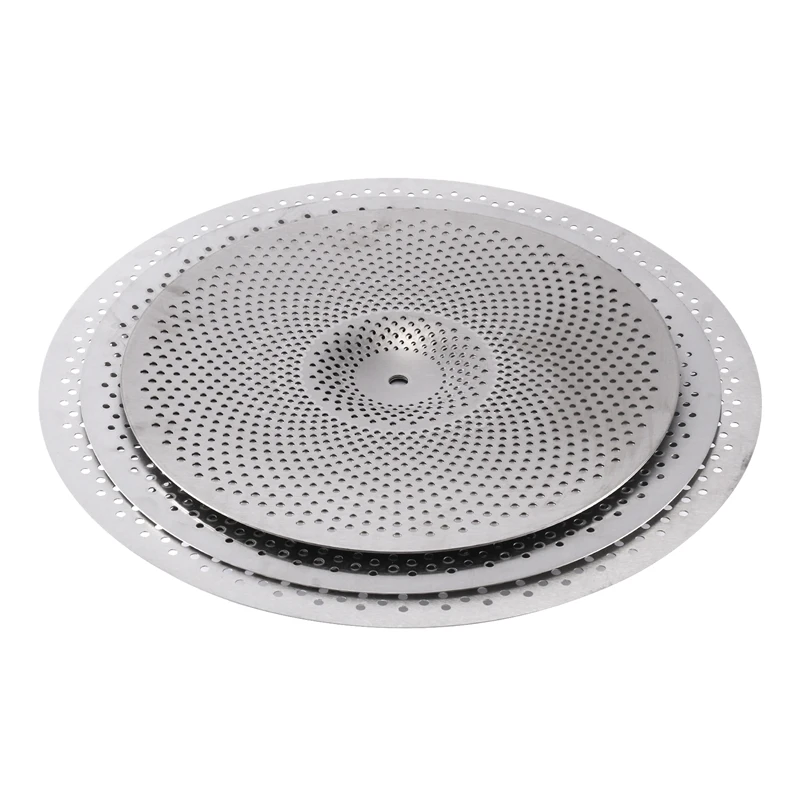 1 SET Drums Cymbals Weak Sound Silencing Cymbals 14/14/16/18 Inch Four Piece Set Of Cymbals
1 SET Drums Cymbals Weak Sound Silencing Cymbals 14/14/16/18 Inch Four Piece Set Of Cymbals