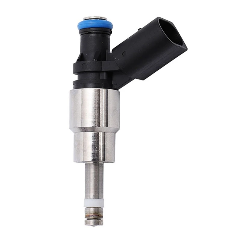 Auto Engine Parts Fuel Injector Nozzle for 2005-2009 -A3 A4 TT EOS Jetta 06F906036A 06F906036A 0261500020 
Auto Engine Parts Fuel Injector Nozzle for 2005-2009 -A3 A4 TT EOS Jetta 06F906036A 06F906036A 0261500020