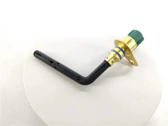 Oil Level Sensor Oil position sensor for Volvo S80L S60L 2.0T for Ford Mondeo 2011-2012 2.0T OEM:31316335 AG9G-6C624-AC
Oil Level Sensor Oil position sensor for Volvo S80L S60L 2.0T for Ford Mondeo 2011-2012 2.0T OEM:31316335 AG9G-6C624-AC