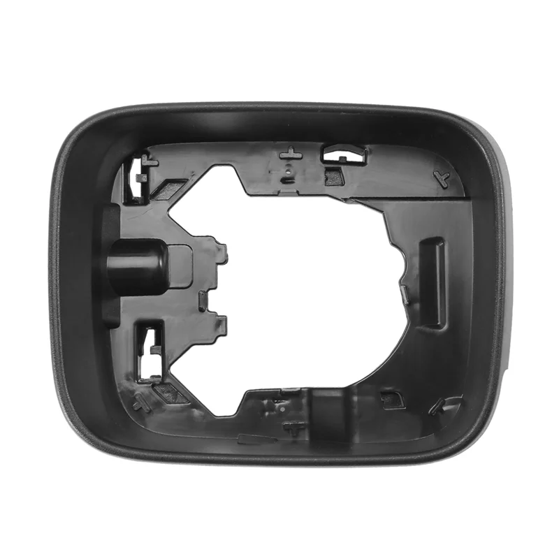 For Jeep Renegade 2016-2021 Outside Rearview Mirror Frame Side Rearview Mirror Cover Glass Cover Left
For Jeep Renegade 2016-2021 Outside Rearview Mirror Frame Side Rearview Mirror Cover Glass Cover Left