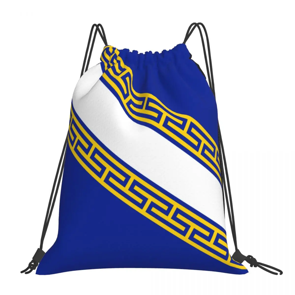 Foldable Backpack for Gym Workout Outdoor Running Travel Cartoon School Eco Friendly Shopping Bag Flag Of Champagne-Ardenne
Foldable Backpack for Gym Workout Outdoor Running Travel Cartoon School Eco Friendly Shopping Bag Flag Of Champagne-Ardenne