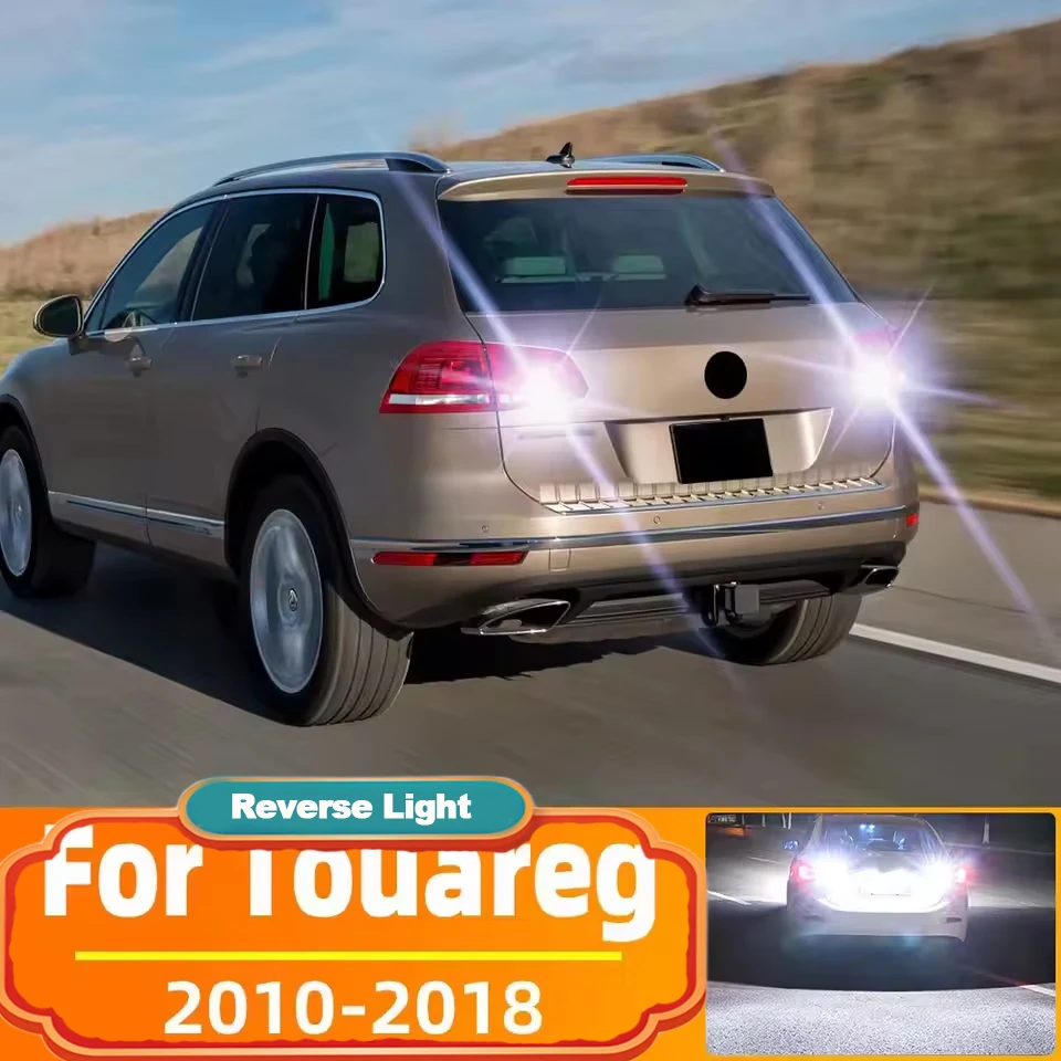 2 шт. светодиодный фонарь заднего хода для VW Volkswagen Touareg 7P, аксессуары 2010 2011 2012 2013 2014 2015 2016 2017 2018 резервная лампа заднего хода
2 шт. светодиодный фонарь заднего хода для VW Volkswagen Touareg 7P, аксессуары 2010 2011 2012 2013 2014 2015 2016 2017 2018 резервная лампа заднего хода