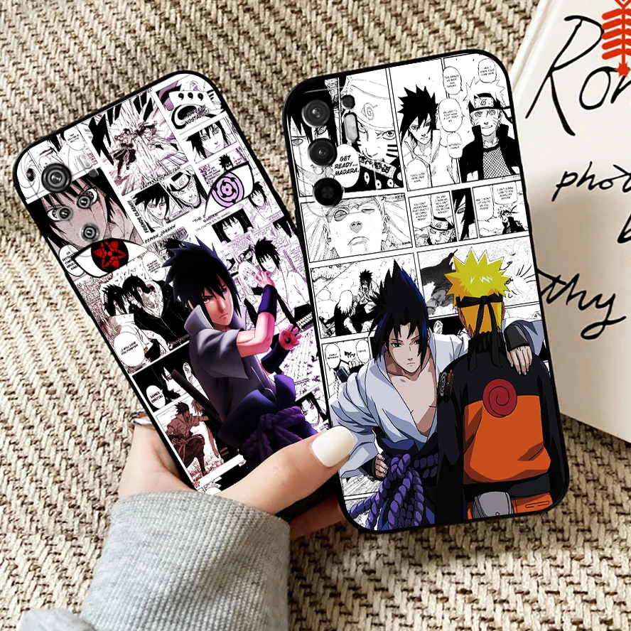 One Piece Dragon Ball Naruto Phone Case For Xiaomi Redmi Note 10 10S 10T Pro For Redmi Note 10 5G TPU Soft Black Back Coque
One Piece Dragon Ball Naruto Phone Case For Xiaomi Redmi Note 10 10S 10T Pro For Redmi Note 10 5G TPU Soft Black Back Coque
