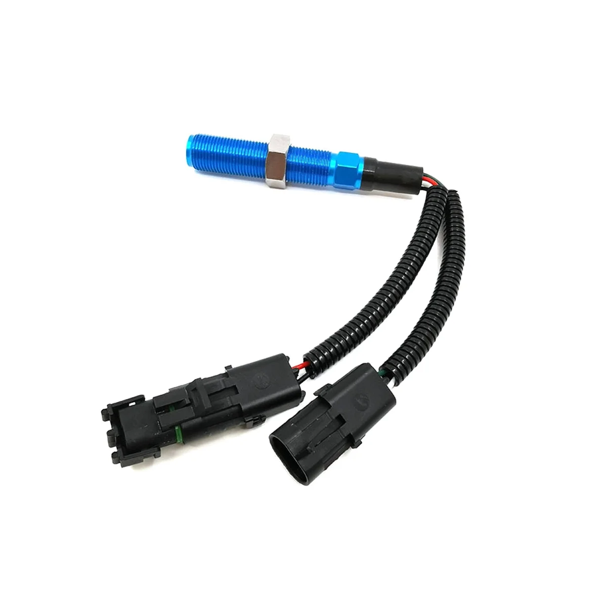 Excavator Accessories 2872354 Speed Sensor for Cummins Engine ISMM11 QSM11 Brand New
Excavator Accessories 2872354 Speed Sensor for Cummins Engine ISMM11 QSM11 Brand New