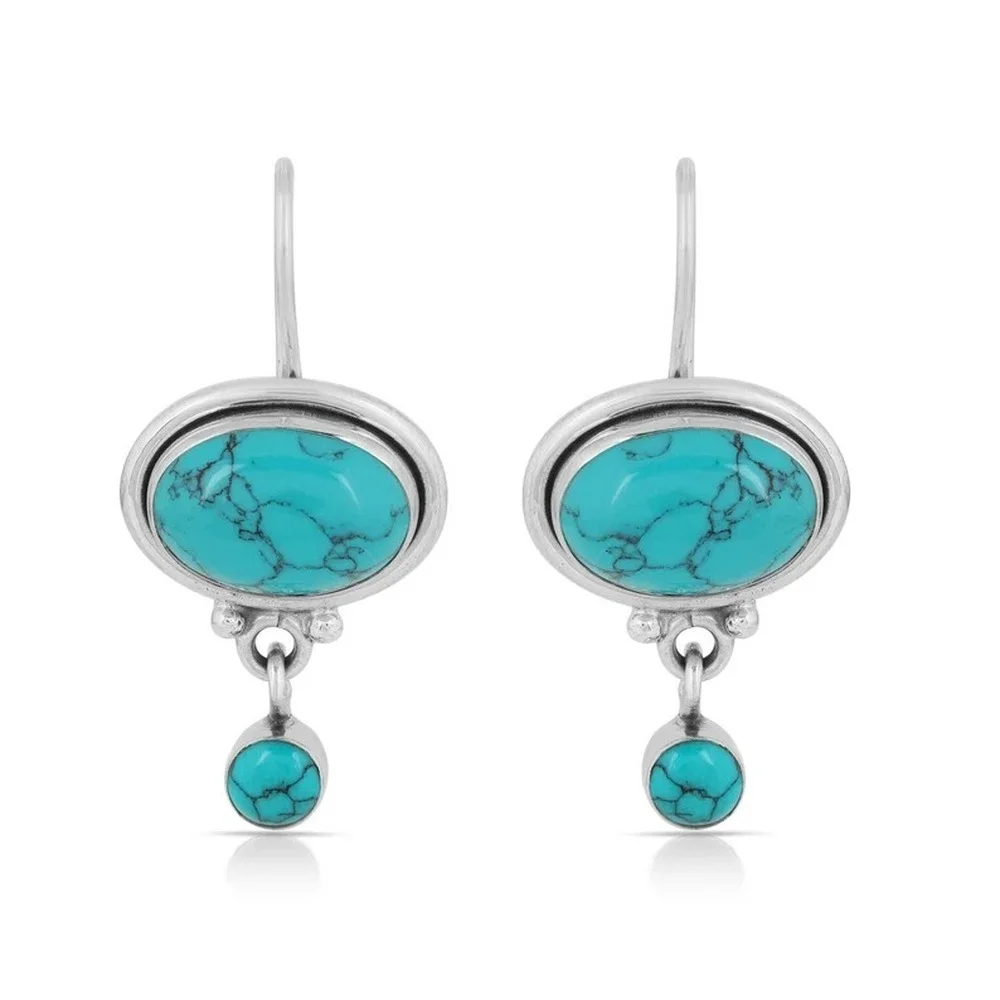 2022 New Fashion Luxurious Anniversary Gift Retro Earrings Women's Luxury Jewelry Accessories Free Shipping
2022 New Fashion Luxurious Anniversary Gift Retro Earrings Women's Luxury Jewelry Accessories Free Shipping
