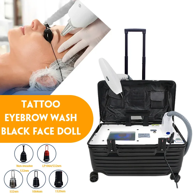 

a8 removal and eyebrow dual switch korea technology power supply removing colored tattoos laser tattoo removal machine for