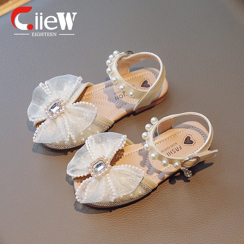 Детские босоножки на платформе, Размер 23-36 
Детские босоножки на платформе, Размер 23-36