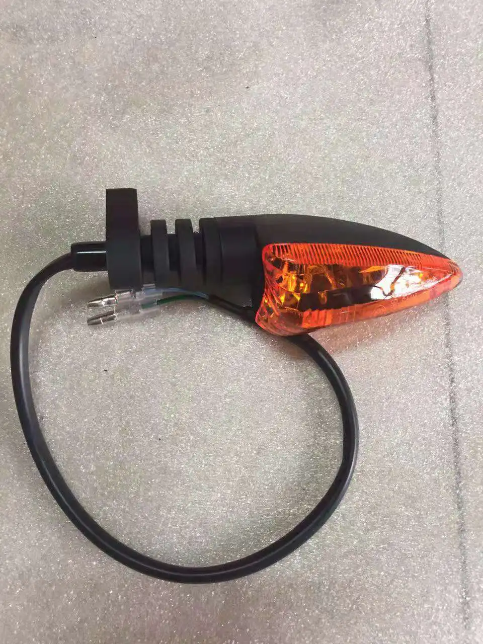 For Aprilia CR 150 CR150 LED Turn Signal Indicator Light Tracer Motorcycle Original Factory Accessories Blinker Front or Rear
For Aprilia CR 150 CR150 LED Turn Signal Indicator Light Tracer Motorcycle Original Factory Accessories Blinker Front or Rear
