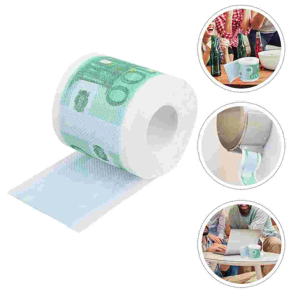 2 Rolls Bulk Paper Practical Home Tissue Supplies Handkerchief Napkins Decorative Printing Bath Towels Decorations
2 Rolls Bulk Paper Practical Home Tissue Supplies Handkerchief Napkins Decorative Printing Bath Towels Decorations