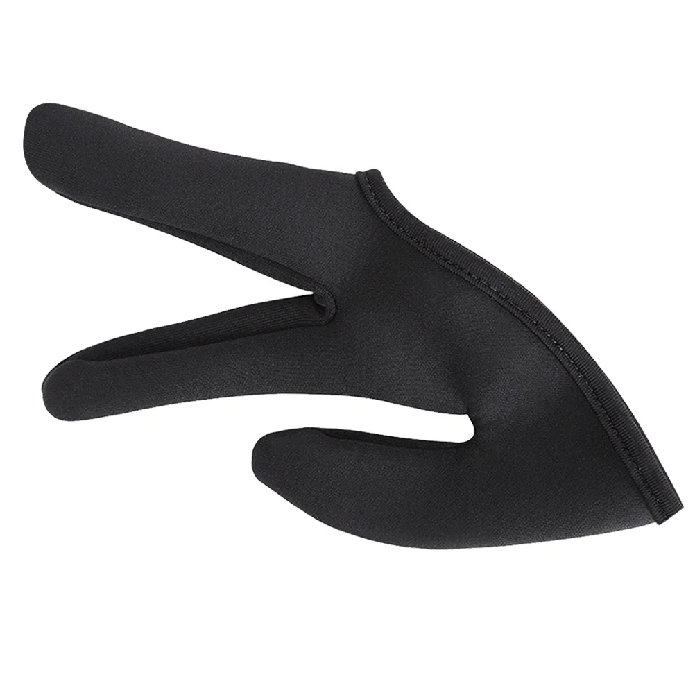 Professional Heat Resistant 3 Finger Mittens Protection for Barber Hair Styling Perming Hair Straightening Wand and Flat
Professional Heat Resistant 3 Finger Mittens Protection for Barber Hair Styling Perming Hair Straightening Wand and Flat