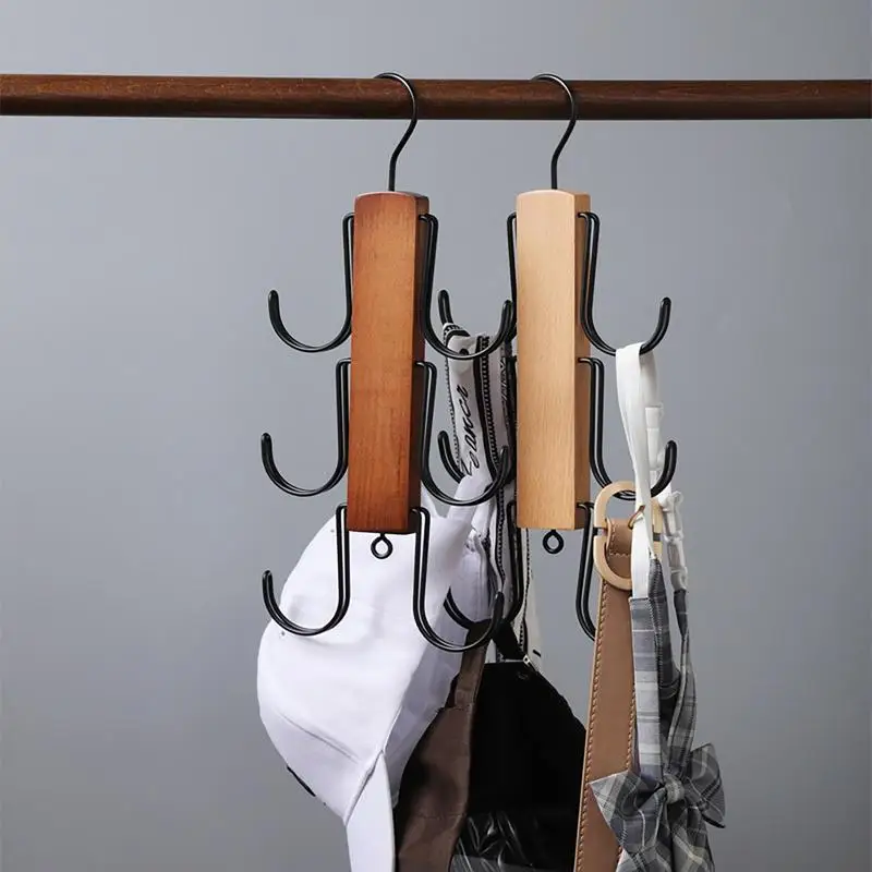 Coat Rack Wood Hanger Hooks For Clothes Hat Hook Decorative Coat Hangers Utility Robe Hooks Entryway Coat Hanger For Bedroom
Coat Rack Wood Hanger Hooks For Clothes Hat Hook Decorative Coat Hangers Utility Robe Hooks Entryway Coat Hanger For Bedroom