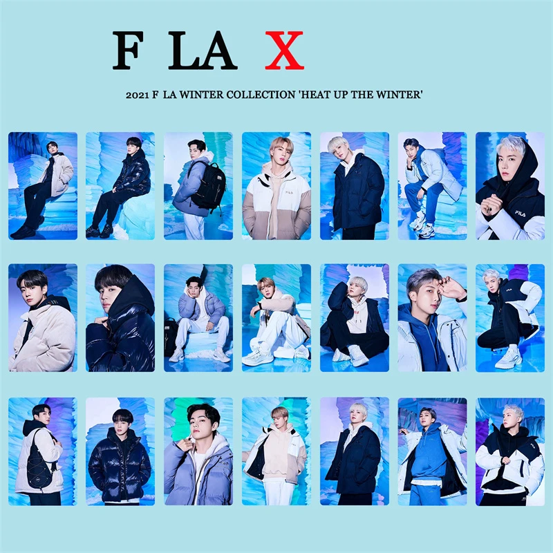 7 шт./компл. Kpop Bangtan Boys новая F1l Lomo карта фотопечать открытки модный постер картина Поклонники подарки коллекция оптовая продажа открыток
7 шт./компл. Kpop Bangtan Boys новая F1l Lomo карта фотопечать открытки модный постер картина Поклонники подарки коллекция оптовая продажа открыток