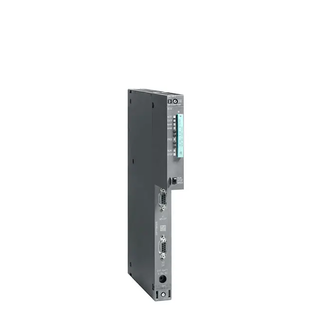 New Siemens PLC soil moisture sensor for plc siemens 6ES7414-3FM06-0AB0 6ES74143FM060AB0
New Siemens PLC soil moisture sensor for plc siemens 6ES7414-3FM06-0AB0 6ES74143FM060AB0
