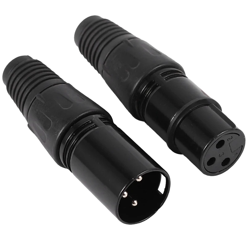 80 шт. 3Pin Xlr Удлинительный кабель для микрофона «Папа-мама», микрофонные кабели, штекер, аудиоразъем, адаптер для микрофона
80 шт. 3Pin Xlr Удлинительный кабель для микрофона «Папа-мама», микрофонные кабели, штекер, аудиоразъем, адаптер для микрофона