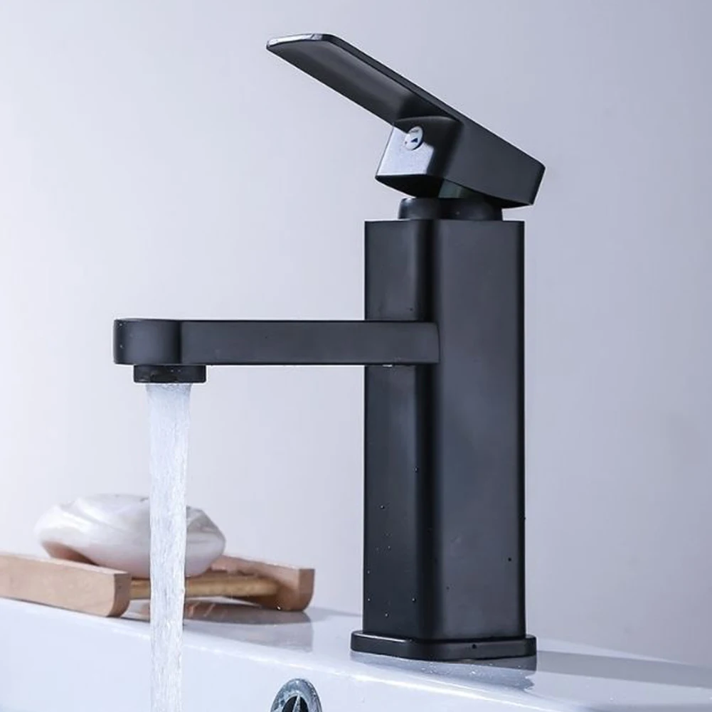 1pc Faucet Bathroom Basin Kitchen Sink Tap Hot And Cold Mixer For Kitchen Bathroom Home Hotel High Quality Water Tap
1pc Faucet Bathroom Basin Kitchen Sink Tap Hot And Cold Mixer For Kitchen Bathroom Home Hotel High Quality Water Tap