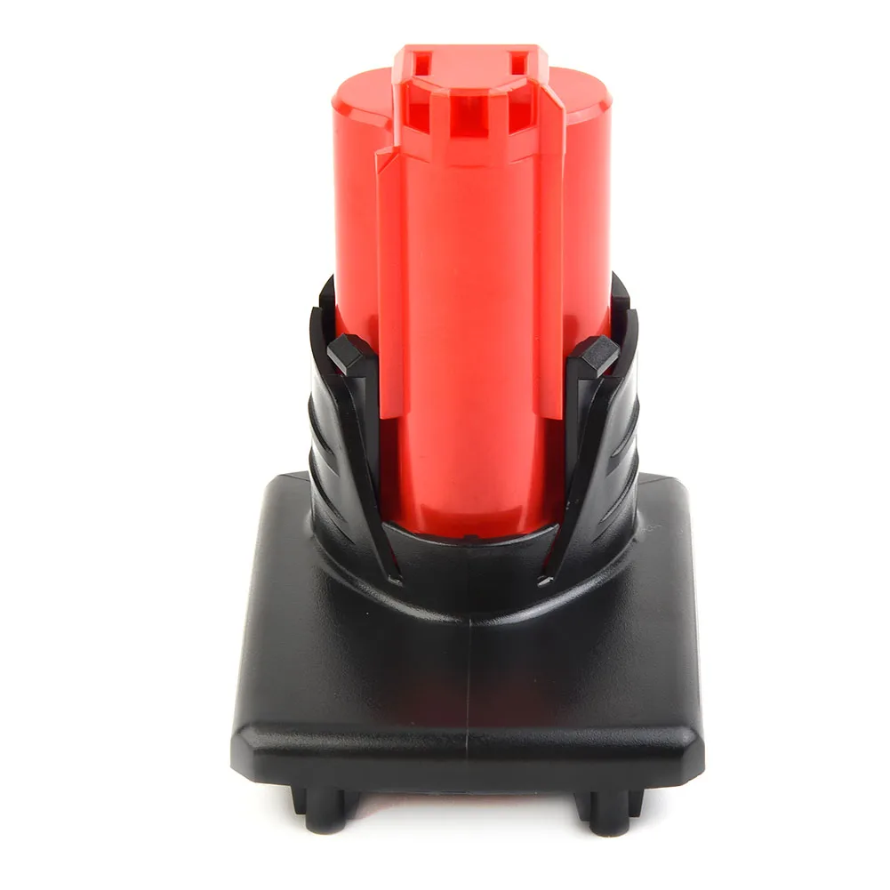 Plastic Case Parts Shells Workshop Equipment 12V 2pcs/set Power Tool Power Tool Batteries Tools Parts Brand New
Plastic Case Parts Shells Workshop Equipment 12V 2pcs/set Power Tool Power Tool Batteries Tools Parts Brand New
