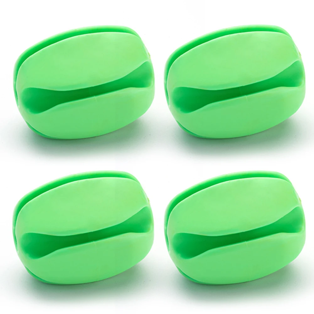 Rod Retractor Rod Ball Flexible 4PCS Easy To Clean Easy To Use High-rebound Lightweight Druable High Quality Material
Rod Retractor Rod Ball Flexible 4PCS Easy To Clean Easy To Use High-rebound Lightweight Druable High Quality Material