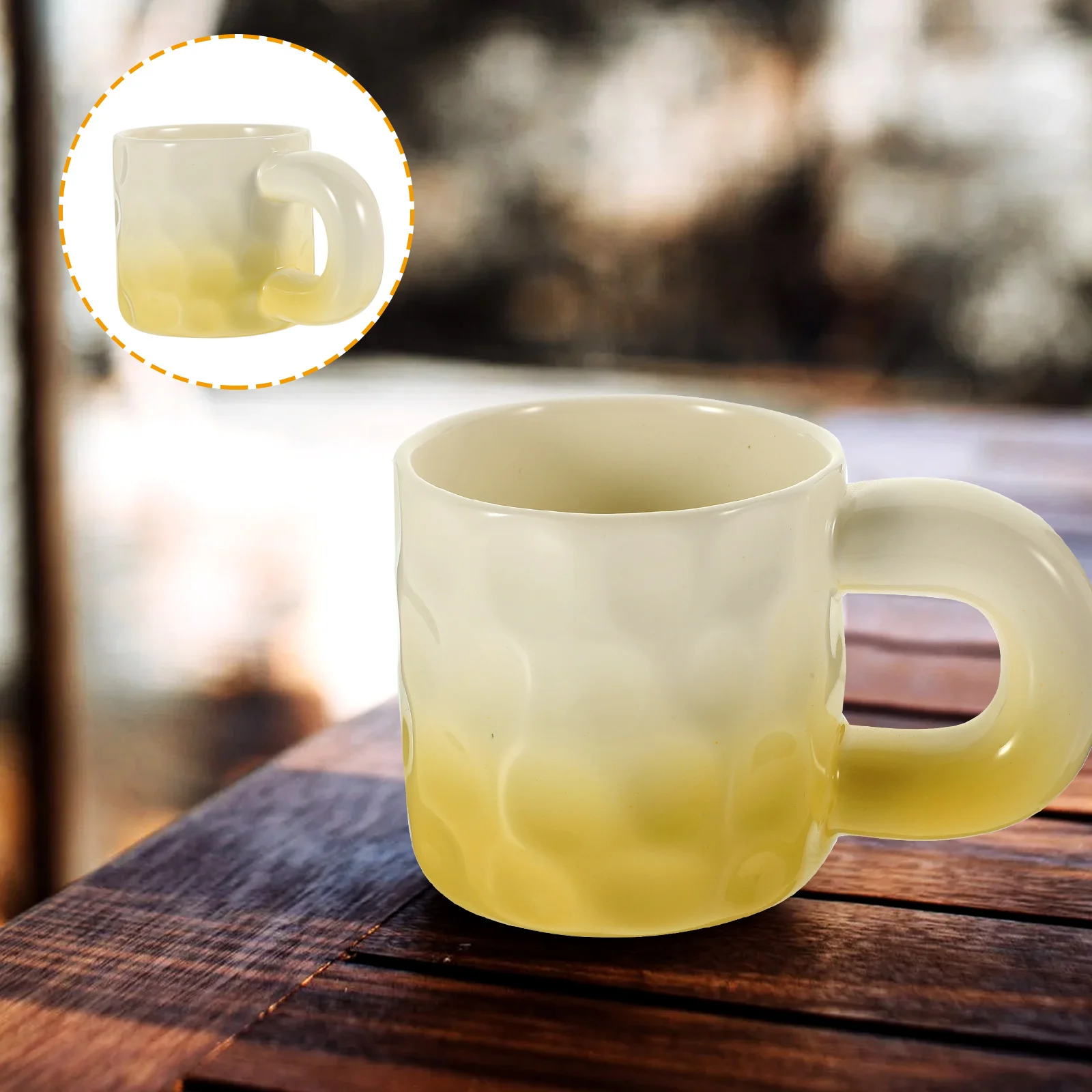 Mug Large Capacity Ceramic Coffee Cups Ceramics Tea Porcelain Latte Mugs Water Lovers
Mug Large Capacity Ceramic Coffee Cups Ceramics Tea Porcelain Latte Mugs Water Lovers