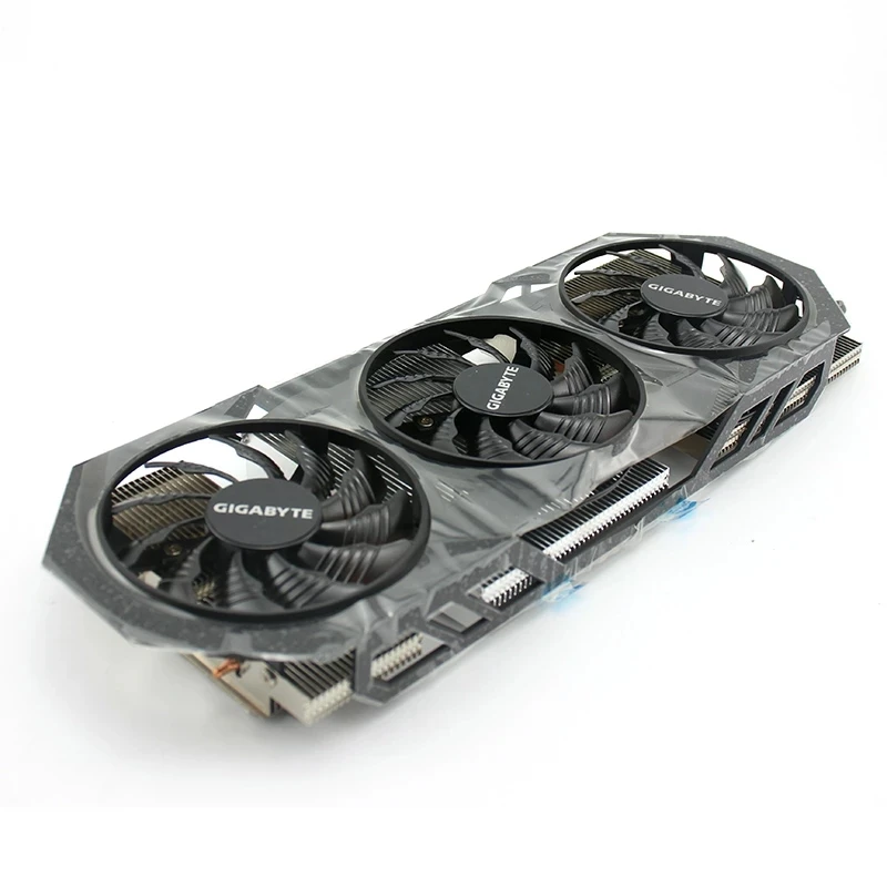 PLD08010S12H,Gigabyte Original GV-N970WF3-4GD-4GD, радиатор для графической карты и охлаждающий вентилятор для графической карты
PLD08010S12H,Gigabyte Original GV-N970WF3-4GD-4GD, радиатор для графической карты и охлаждающий вентилятор для графической карты
