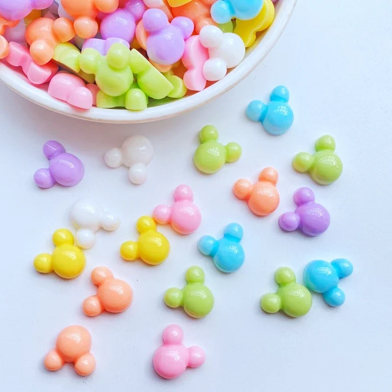30Pcs New Cute Mini 10*12mm Cartoon Animal Flat Back Resin Cabochons Scrapbooking DIY Jewelry Craft Decoration Accessories
30Pcs New Cute Mini 10*12mm Cartoon Animal Flat Back Resin Cabochons Scrapbooking DIY Jewelry Craft Decoration Accessories