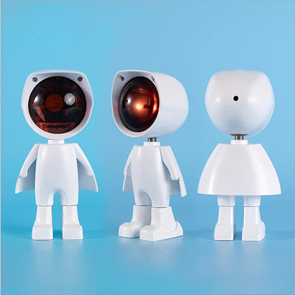 Astronaut Sunset Sunset Spaceman Night Light USB Rainbow Ambient Light Projection Light Touch Home Room Wall Decoration Gift
Astronaut Sunset Sunset Spaceman Night Light USB Rainbow Ambient Light Projection Light Touch Home Room Wall Decoration Gift