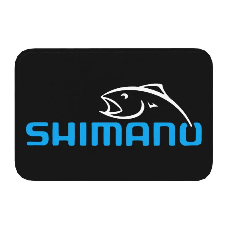 Рыболовный коврик Shimano, Нескользящий Впитывающий комнатный Придверный коврик для кухни и балкона, коврик для прихожей Footpad для гостиной
Рыболовный коврик Shimano, Нескользящий Впитывающий комнатный Придверный коврик для кухни и балкона, коврик для прихожей Footpad для гостиной
