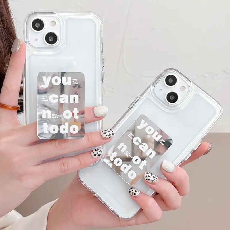 2022 Space Bracket Ideas Case For iPhone 13 pro max 12 Pro Phone Protective Cover Coque for iphone 11 pro max 7 8 xs max xr
2022 Space Bracket Ideas Case For iPhone 13 pro max 12 Pro Phone Protective Cover Coque for iphone 11 pro max 7 8 xs max xr