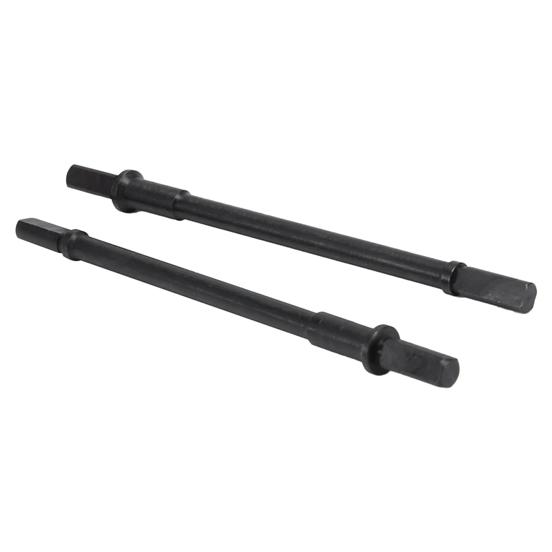 2Pcs AR45 Portal Axle Rear Drive Shaft For Axial SCX10 III 1/10 RC Crawler Car Upgrades Parts Accessories
2Pcs AR45 Portal Axle Rear Drive Shaft For Axial SCX10 III 1/10 RC Crawler Car Upgrades Parts Accessories