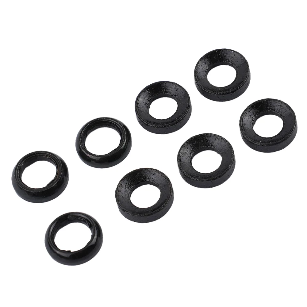 M6 Concave Washer Convex Washer Bicycle Bike Disc Brake Caliper Bump Gasket Car Modified Hex Fasteners Fender Bumper Engine
M6 Concave Washer Convex Washer Bicycle Bike Disc Brake Caliper Bump Gasket Car Modified Hex Fasteners Fender Bumper Engine