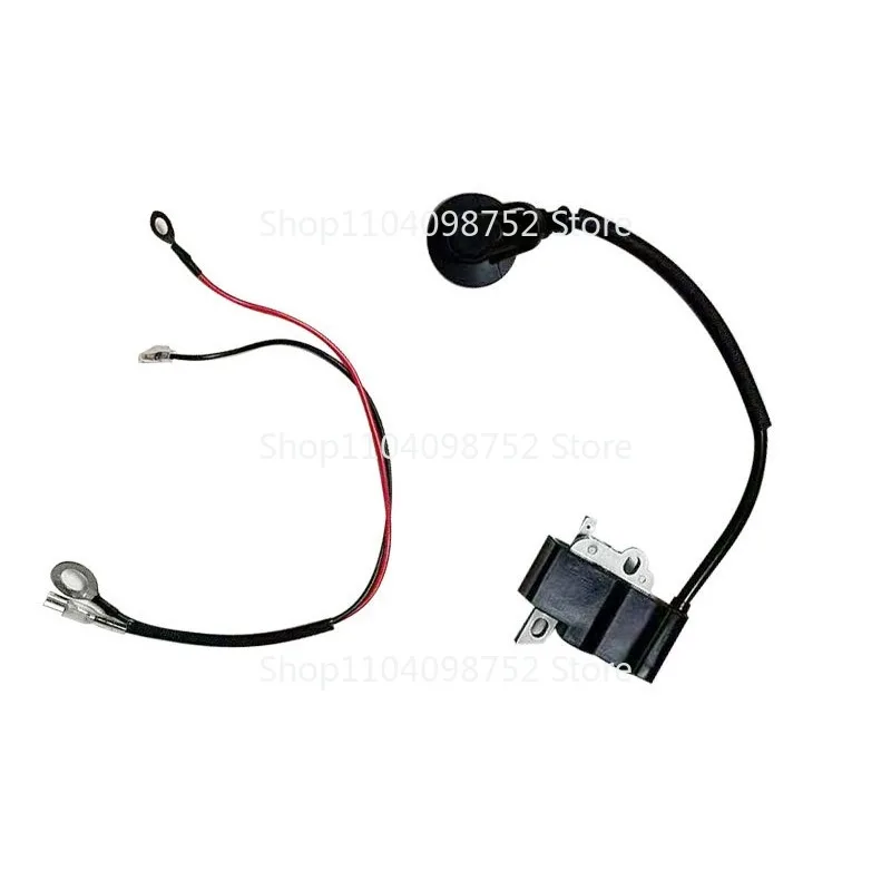 Катушка зажигания для бензопилы Stihl MS361 MS341 MS 361 341, запасная часть
Катушка зажигания для бензопилы Stihl MS361 MS341 MS 361 341, запасная часть