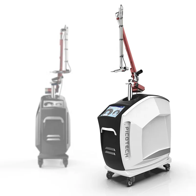 CE Approved 532nm 1064nm Permanent Picosecond Laser Carbon Peeling Eyebrow Tattoo Removal Beauty Spa
CE Approved 532nm 1064nm Permanent Picosecond Laser Carbon Peeling Eyebrow Tattoo Removal Beauty Spa