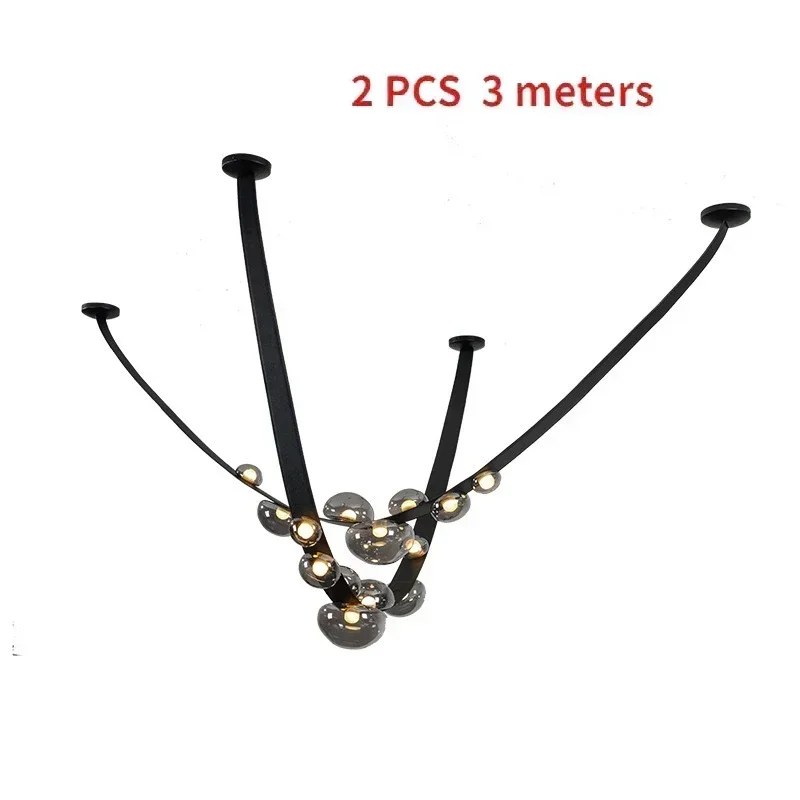 Скандинавский минималистичный подвесной светильник, кожаное стекло, светодиодные светильники, гостиная, украшение дома, столовая, вилла, подвесная люстра
Скандинавский минималистичный подвесной светильник, кожаное стекло, светодиодные светильники, гостиная, украшение дома, столовая, вилла, подвесная люстра