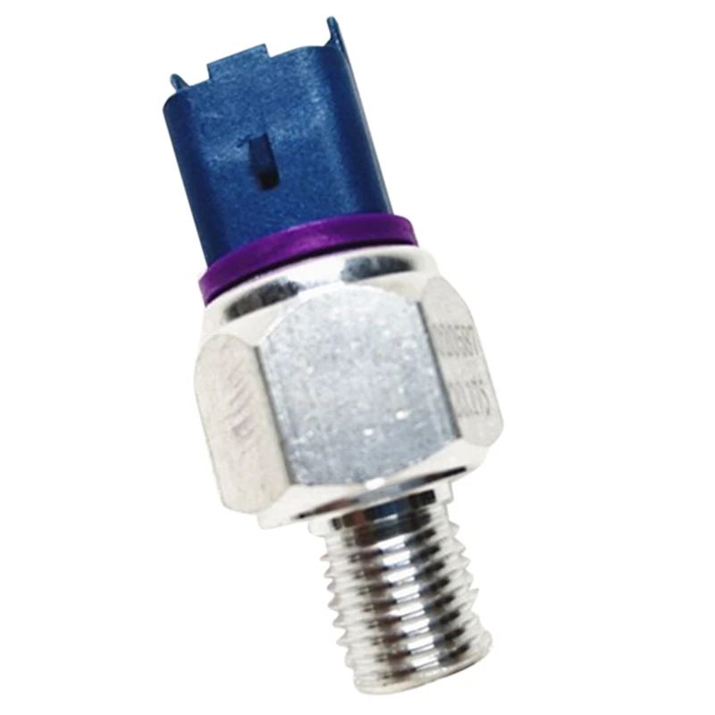 Power Steering Oil Pressure Sensor Switch for Peugeot 206 307 306 406 Partner 4015.09 401509
Power Steering Oil Pressure Sensor Switch for Peugeot 206 307 306 406 Partner 4015.09 401509