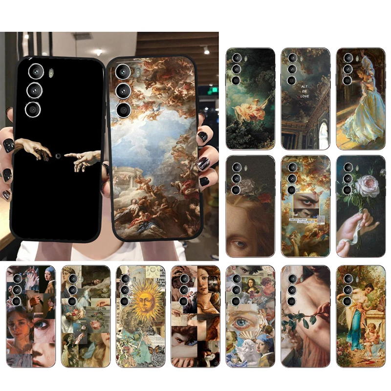 Phone Case for Motorola G22 G60 G52 G100 GStylus G30 G10 G20 G50 GPure E32 E20 E40 E7Power Edge20lite Pro OneAction Art Paint
Phone Case for Motorola G22 G60 G52 G100 GStylus G30 G10 G20 G50 GPure E32 E20 E40 E7Power Edge20lite Pro OneAction Art Paint