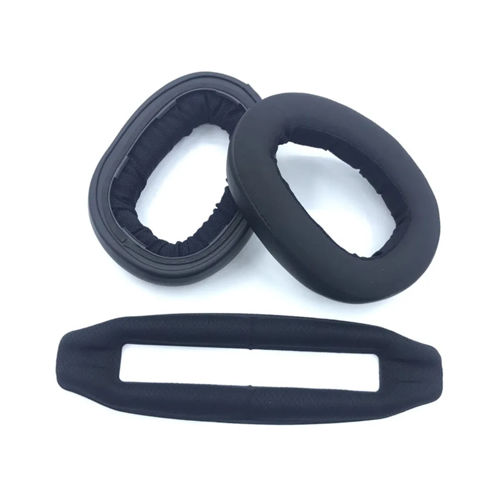 Cover Headphone Tools Replacement Comfortable Cushion Cover For Gsp600 Gsp500 Gsp 600 500 Headphone High Quality
Cover Headphone Tools Replacement Comfortable Cushion Cover For Gsp600 Gsp500 Gsp 600 500 Headphone High Quality