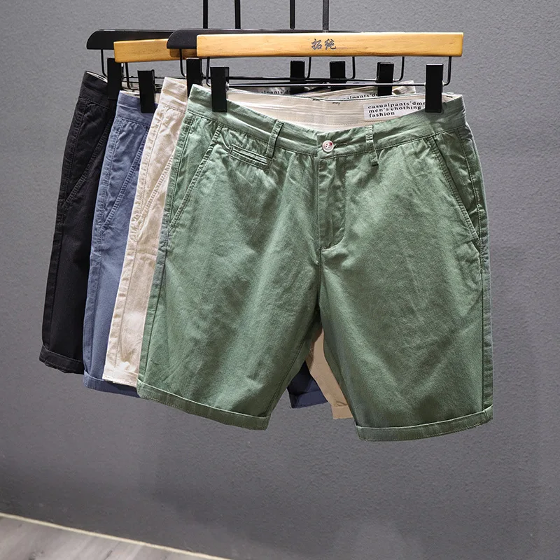 Men Green Denim Shorts Summer Casual Jeans Stretch Shorts Jeans High Quality Male Patch Slim Fit Denim Shorts Pants Size 38
Men Green Denim Shorts Summer Casual Jeans Stretch Shorts Jeans High Quality Male Patch Slim Fit Denim Shorts Pants Size 38