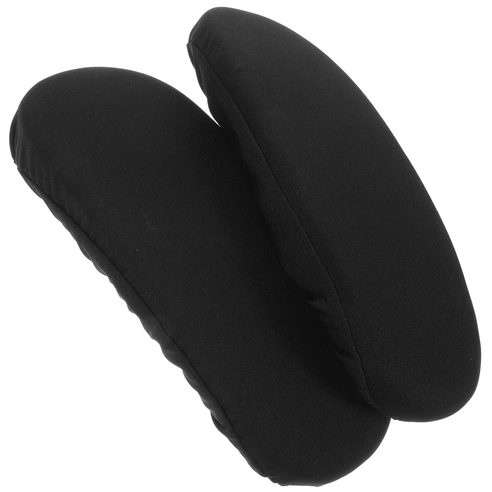 Office Chair Armrest Covers Armrest Slipcover Elastic Sponge Removable Armchair Covers for Computer Chairs Elbows and Forearms
Office Chair Armrest Covers Armrest Slipcover Elastic Sponge Removable Armchair Covers for Computer Chairs Elbows and Forearms