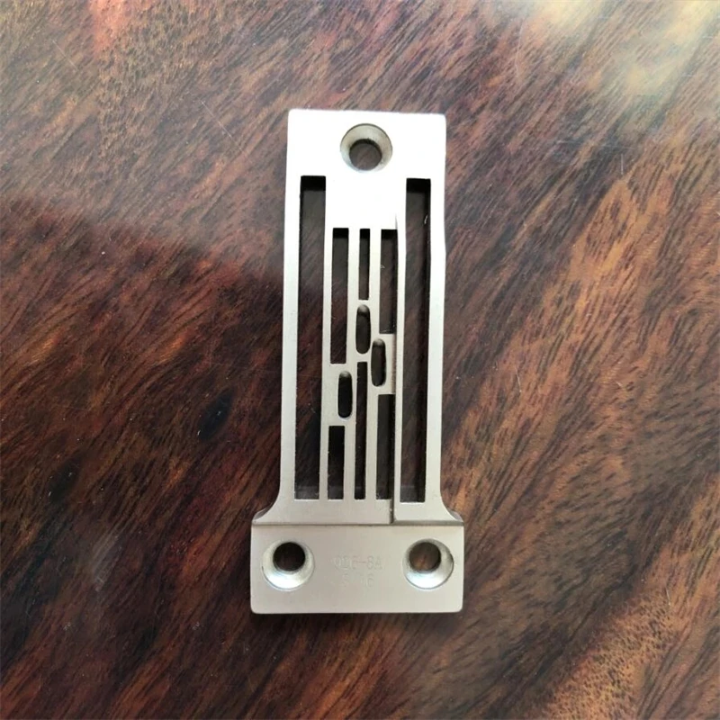 2pcs Brother B926-8A Sewing Machine Needle Plate Sewing Machine Parts Accessories
2pcs Brother B926-8A Sewing Machine Needle Plate Sewing Machine Parts Accessories