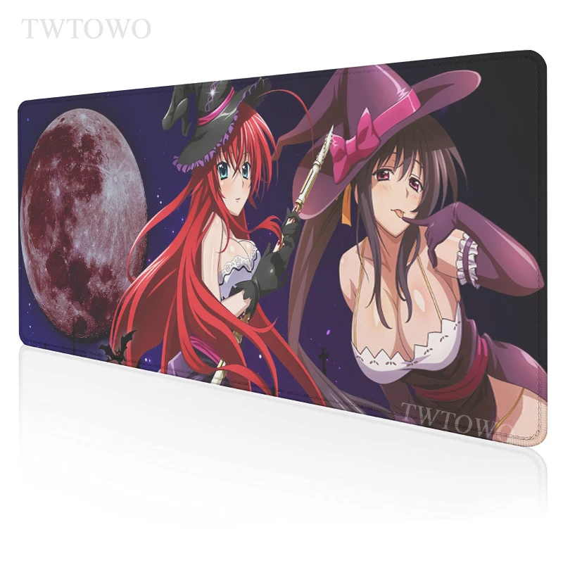 Sexy Anime Girl High School Dxd Mousepad New Large Mouse Mat MousePads keyboard pad Soft Office Carpet Laptop Table Mat Mice Pad
Sexy Anime Girl High School Dxd Mousepad New Large Mouse Mat MousePads keyboard pad Soft Office Carpet Laptop Table Mat Mice Pad