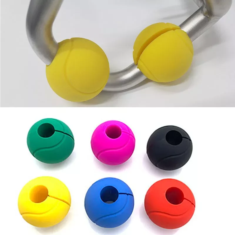 Anti-fall Buffer Ball Suitable for Honda BMW Harley Motorcycle 25-30mm Bumper Anti-collision Ball Universal Rubber
Anti-fall Buffer Ball Suitable for Honda BMW Harley Motorcycle 25-30mm Bumper Anti-collision Ball Universal Rubber