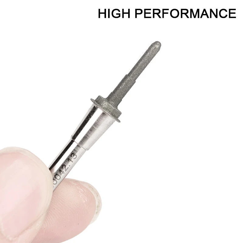 1pc/set High Performance Sirona MCXL Milling Bur for Glass Ceramics/Lithium Disilicate/Hybrid Ceramic Emery
1pc/set High Performance Sirona MCXL Milling Bur for Glass Ceramics/Lithium Disilicate/Hybrid Ceramic Emery
