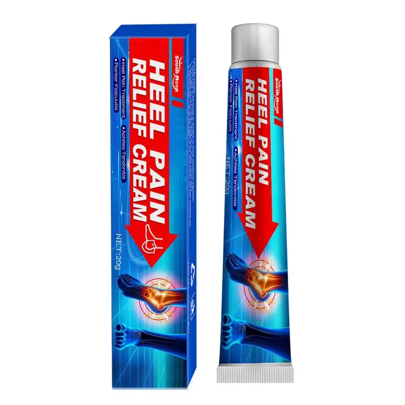 Natural Bruise Plaster Muscle Relief Foot Cream For Feet Ankle Ointment Spur Relief Relieve Muscle Relief Sour Relief Health
Natural Bruise Plaster Muscle Relief Foot Cream For Feet Ankle Ointment Spur Relief Relieve Muscle Relief Sour Relief Health