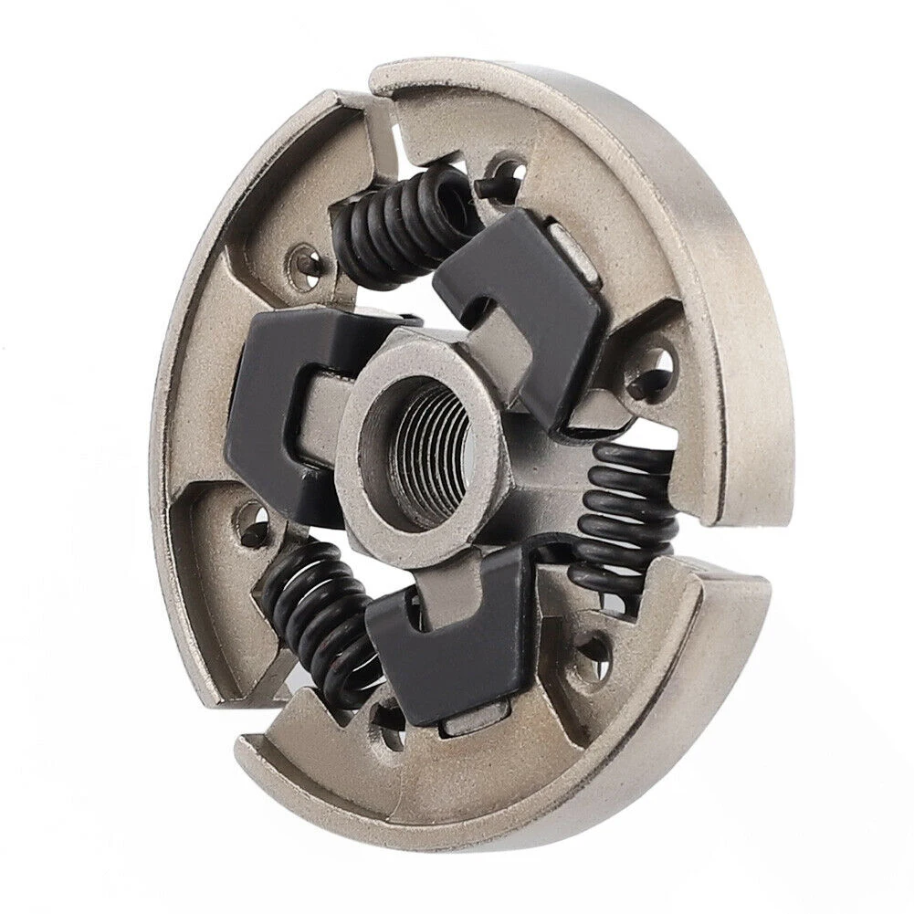 Clutch Needle Bearing Clutch Drum Trimmer Clutch Set For STIHL017 018 021 023 025 MS170 MS180 MS210 MS230 Lawnmower Accessories
Clutch Needle Bearing Clutch Drum Trimmer Clutch Set For STIHL017 018 021 023 025 MS170 MS180 MS210 MS230 Lawnmower Accessories