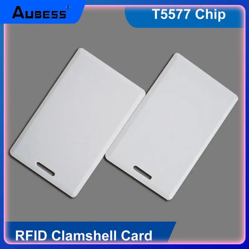 Contactless Access Card 125khz Generic Smart Access Card Security Access Card Entry Access Card Plastic Smart Entry Access Card
Contactless Access Card 125khz Generic Smart Access Card Security Access Card Entry Access Card Plastic Smart Entry Access Card