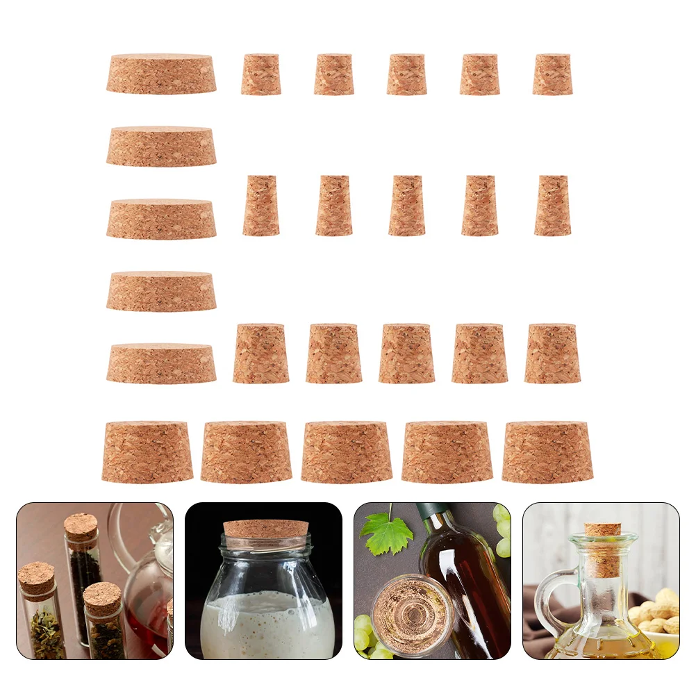 Corkstopper Bottle Plugs Corks Tapered Supplies Making Bottles Plugreplacement Beer Decanter Wood Craftsaver Assorted Mini Caps
Corkstopper Bottle Plugs Corks Tapered Supplies Making Bottles Plugreplacement Beer Decanter Wood Craftsaver Assorted Mini Caps