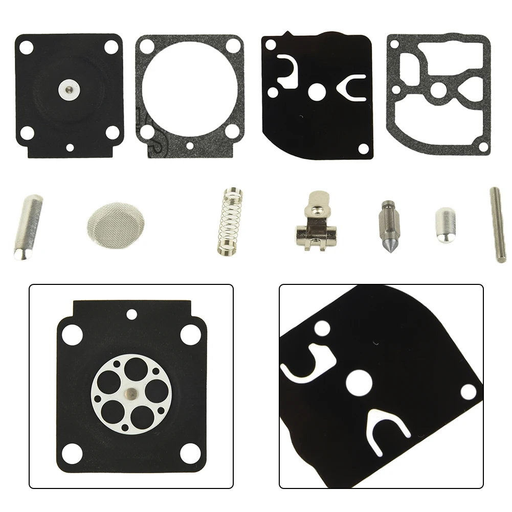 1set Carburettor Diaphragm Kit For ZAMA Fits MS171 MS181 MS211 Diaphragm Garden Power Tool Accessories
1set Carburettor Diaphragm Kit For ZAMA Fits MS171 MS181 MS211 Diaphragm Garden Power Tool Accessories