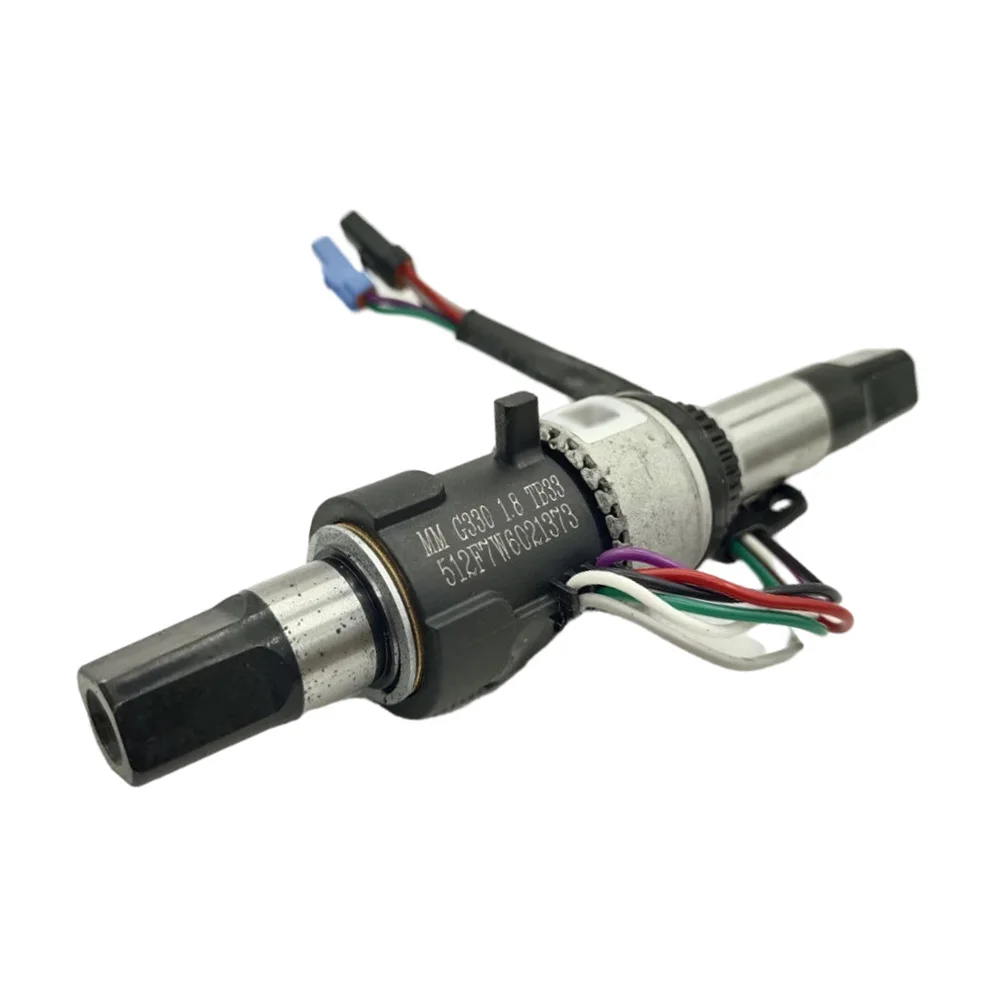 Brand New Torque Center Axle Sensor Steel Torque Middle Motor With Cable Easy Use Black Easy Install G330 M400
Brand New Torque Center Axle Sensor Steel Torque Middle Motor With Cable Easy Use Black Easy Install G330 M400