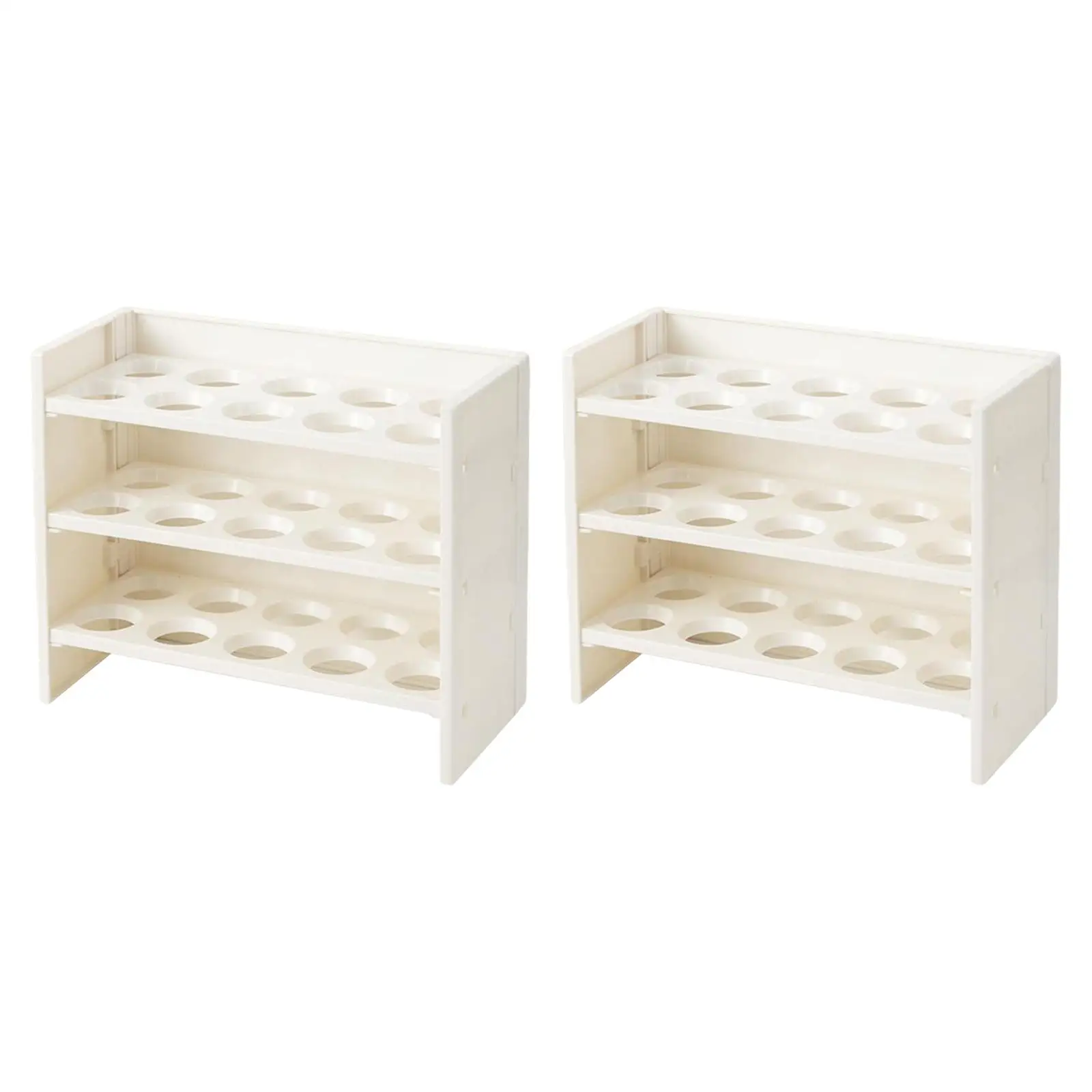 Яичные контейнеры 2x3 яруса вмещают 30 яиц дозатор яиц держатели яиц для домашнего хозяйства 
Яичные контейнеры 2x3 яруса вмещают 30 яиц дозатор яиц держатели яиц для домашнего хозяйства